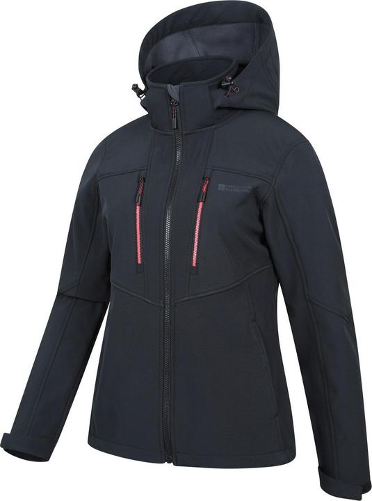 Produktbild Mountain Warehouse Genesis Softshelljacke (48)