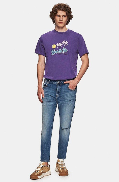 Actual product image Ltb Jeans SERVANDO 601 (W32/L32)