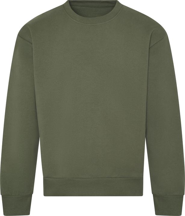 Earthy Green