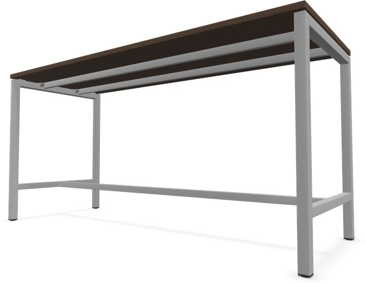 Produktbild Narbutas Nova Hochtisch (180 x 70 x 90 cm)