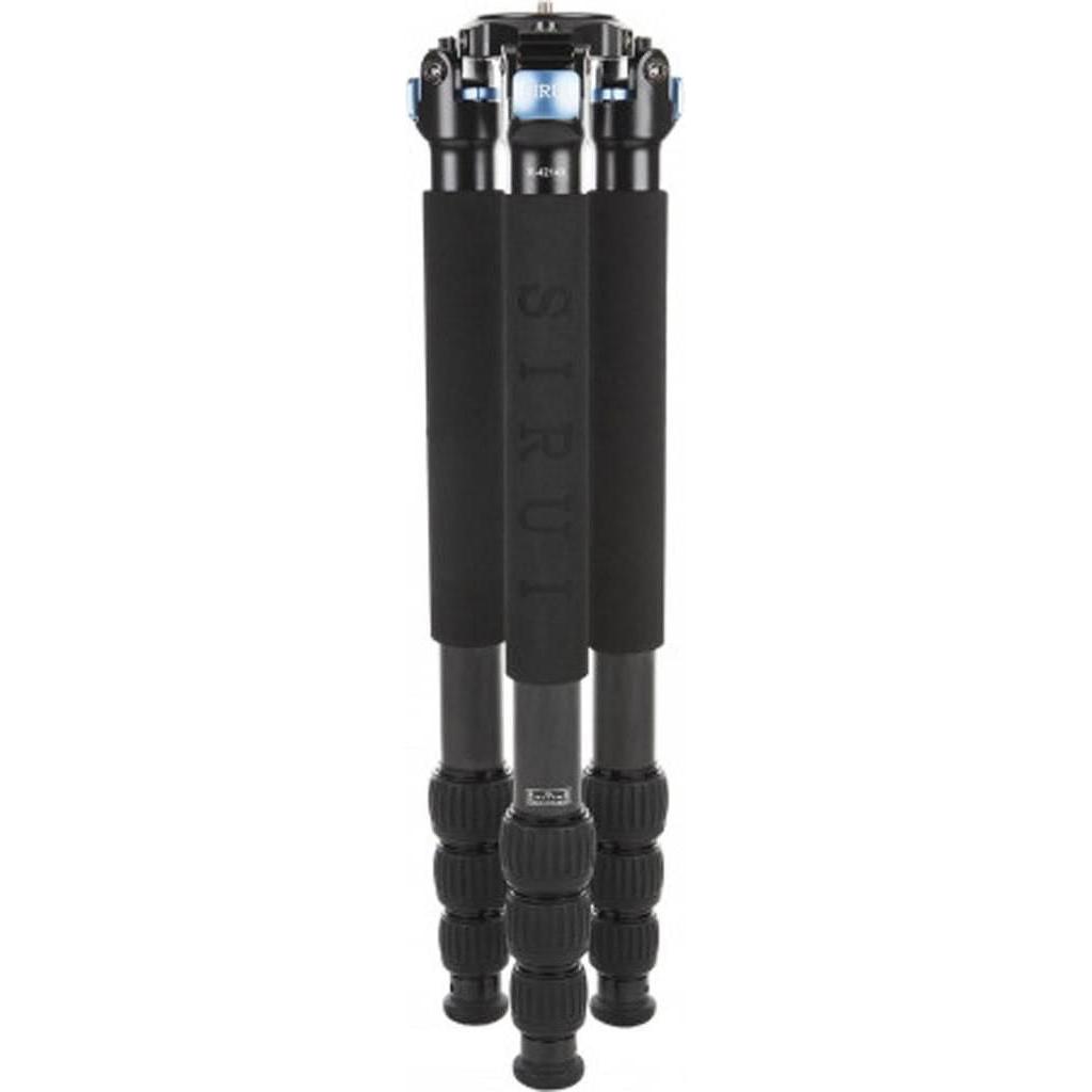 Thumbnail - Sirui Stativ R-4214X (Carbon, Metall), Stativ, Schwarz