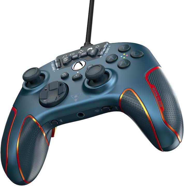 Produktbild Turtle Beach Recon Cloud (Android, PC, Xbox Series X, Xbox One S, Xbox Series S)