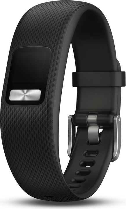 Garmin Bracelet (Silicone, Vivofit 4)