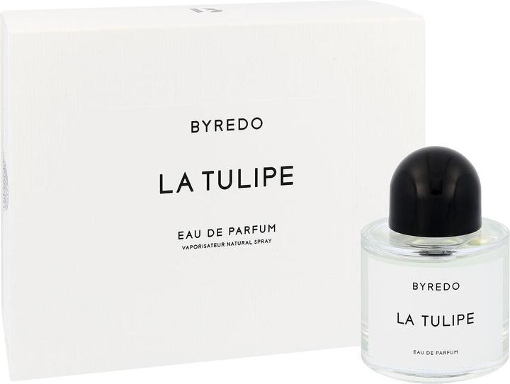 Image du produit Byredo Parfums - La Tulipe Eau De Parfum Vaporisateur (Eau de parfum, 100 ml)