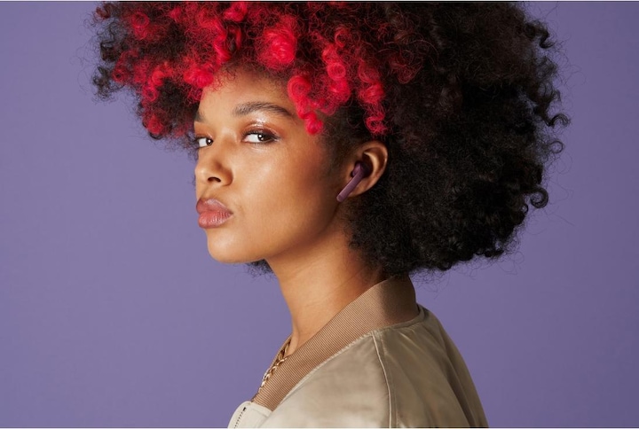 Actual product image Fresh'N Rebel Twins 3+ Tip (NC, 6 h, Wireless)