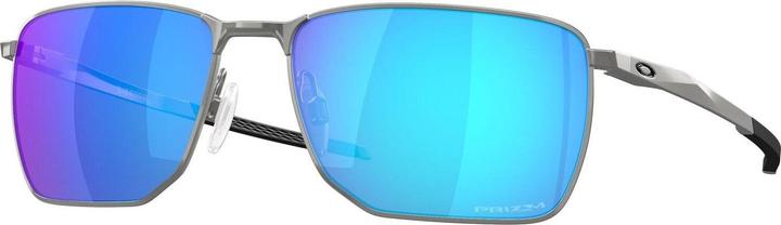 Zaffiro satinato cromo/prizm zaffiro