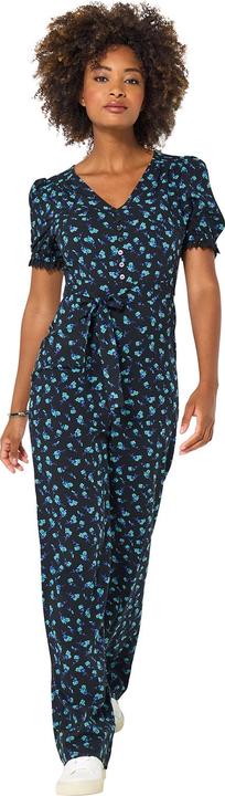 Produktbild Joe Browns Ditsy Floral Jumpsuit (38)
