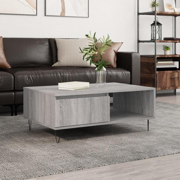 Image du produit vidaXL Couchtisch