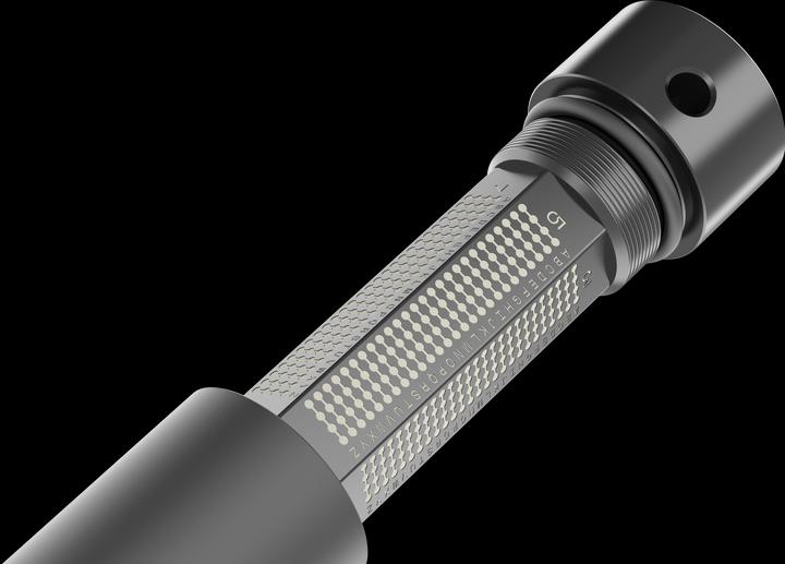 Actual product image Trezor Keep Metal 12