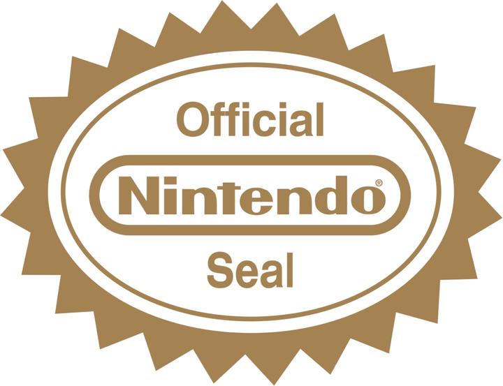 Produktbild Nacon Gaming Game Traveler Deluxe System Case - Zelda (Switch)