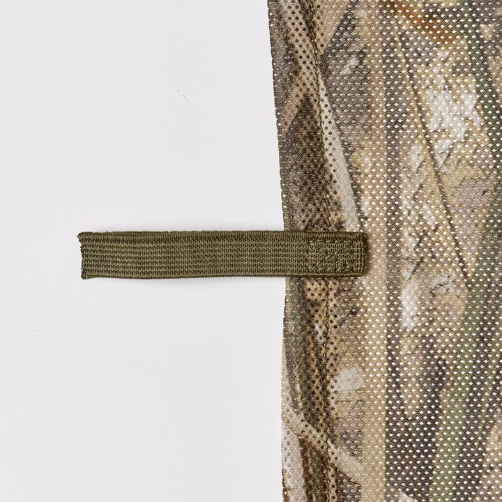 Image du produit Solognac Filet de camouflage léger Polyester