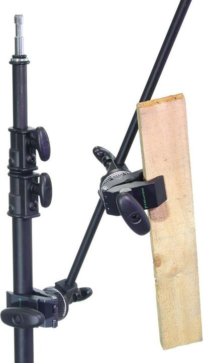 Produktbild 9.Solutions 9. Solutions Python Klemme (Weiteres Zubehör)