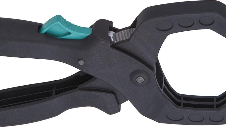 Immagine prodotto wolfcraft 1 FZR - Morsetto a cricchetto 60mm (60 mm)