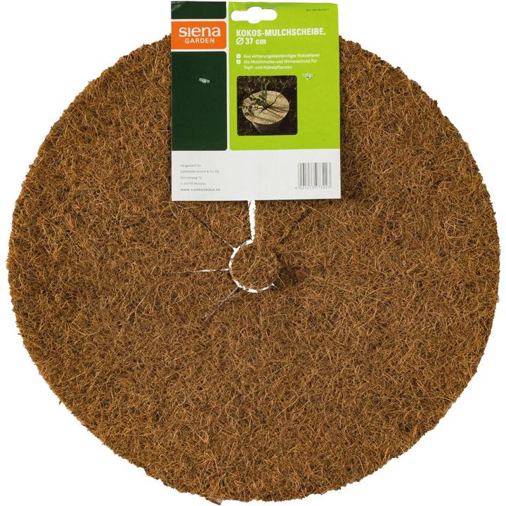 Produktbild Siena Garden Gartenbaufolie