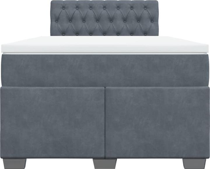 Immagine prodotto vidaXL Boxspringbett (140 x 190 cm)