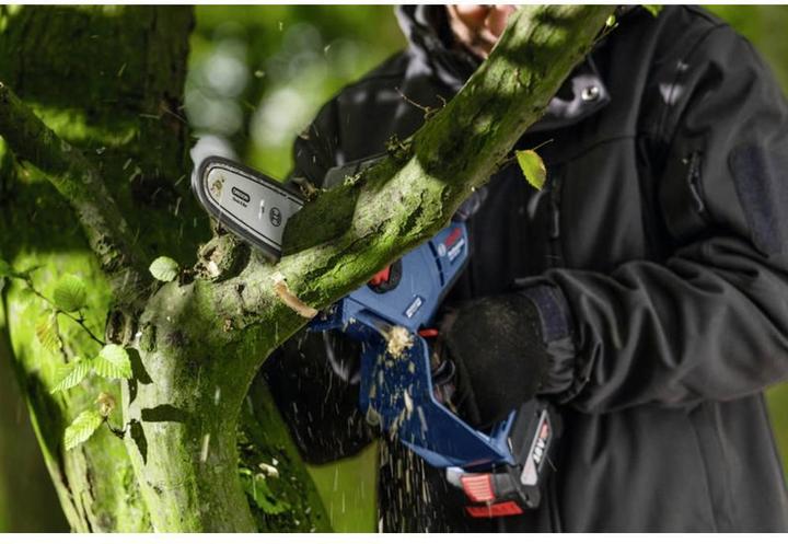 Produktbild Bosch Hausgeräte GKE 18V-20 (solo C) (Akku Kettensäge)