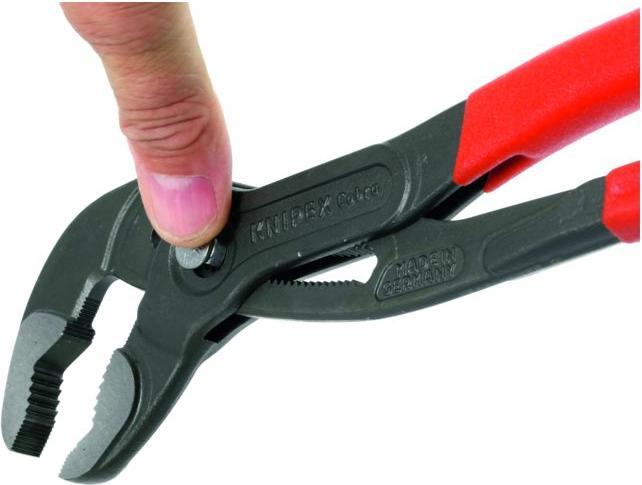 Actual product image Knipex Cobra (250 mm)
