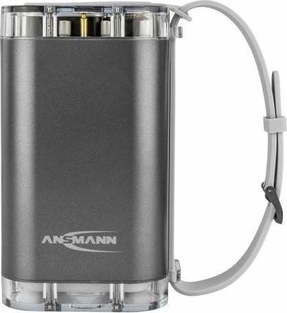 Productafbeelding Ansmann PB4100 (40000 mAh, 100 W, 148 Wh)