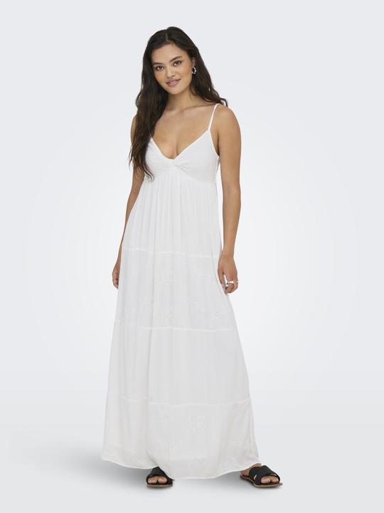 Actual product image Only ONLCHIARA Langes Kleid Kleid (S)