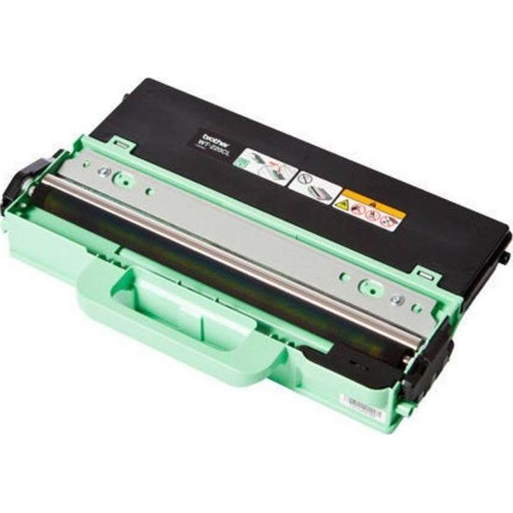Brother WT-220CL, Resttonerbehälter, Drucker Zubehör