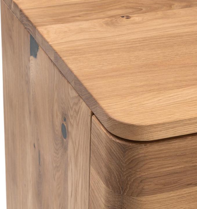 Actual product image Johann Jakob Odin (109 x 48 x 82)