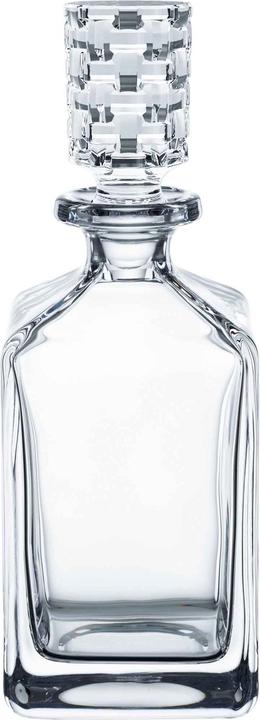Produktbild Nachtmann Bossa Nova Whisky 3er Set (3.30 dl, 3 x, Whiskygläser)