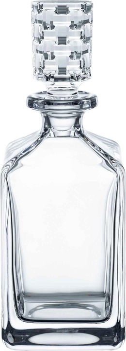 Actual product image Nachtmann Bossa Nova Whisky Set of 3 (3.30 dl, 3 x, Whisky glass)