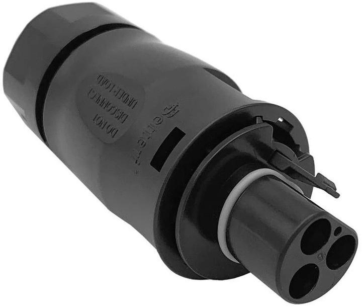 Hoymiles BC01 (Spina solare)