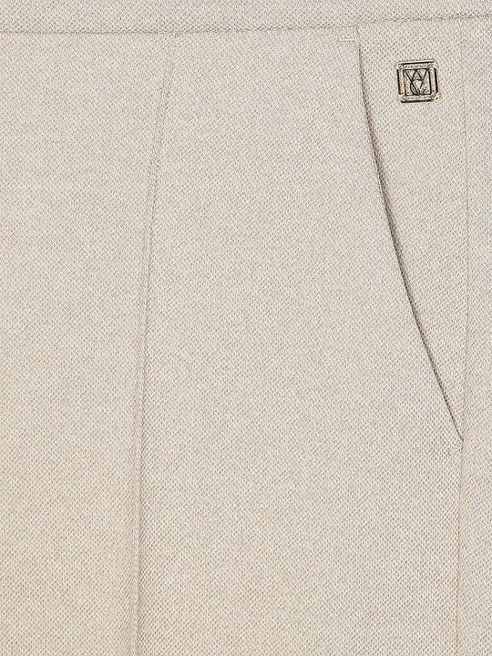 Produktbild MAC Jeans Marlenehose CHIARA (W36/L32)