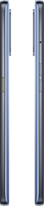 Image du produit realme GT 5G (128 Go, Dashing Silver, 6.43", Double SIM, 5G)