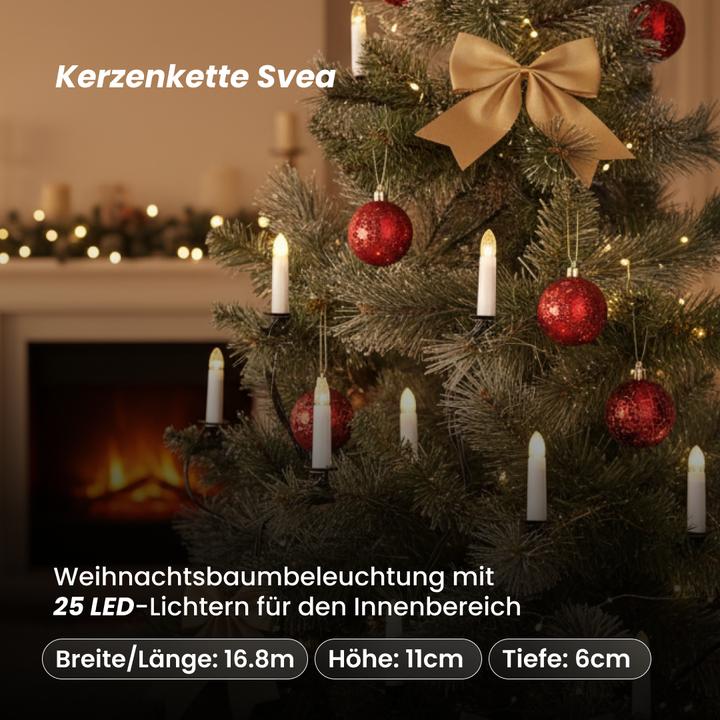 Produktbild Star Trading Double Wire (25x)