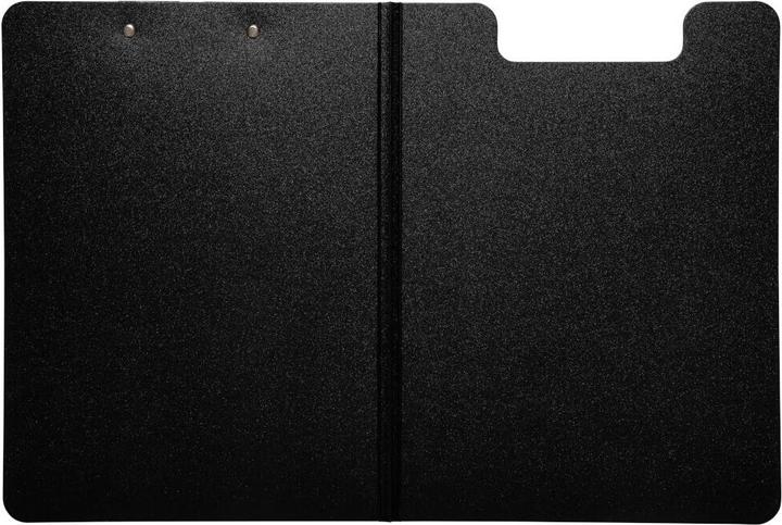 Immagine prodotto Maul Portadocumenti Cartella per appunti nero (31,5 x 1,5 x 23 cm)