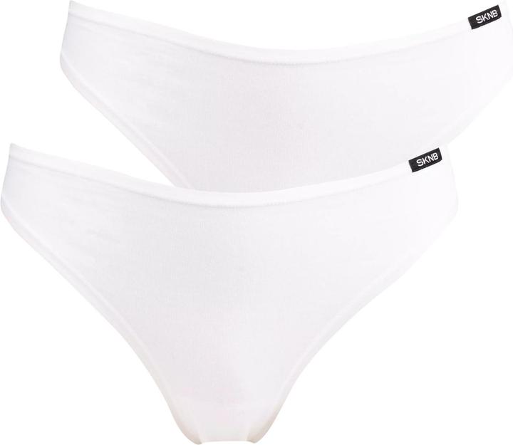 Produktbild Skiny Advantage Cotton (40, Einzelpack)