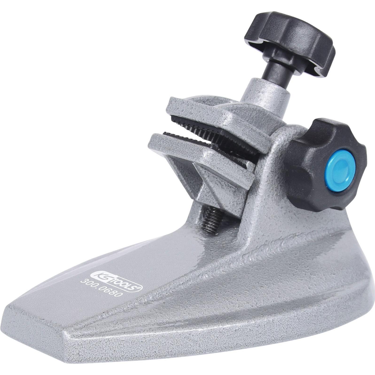 KS Tools, Messlehre, Halter für Bügelmessschraube (30 cm)