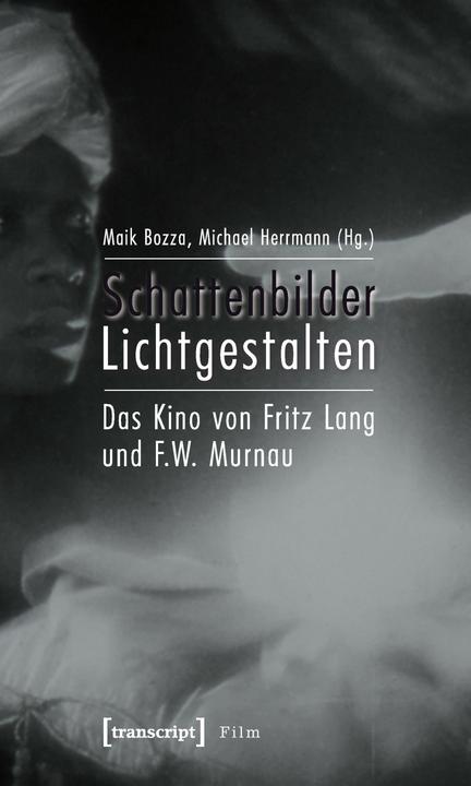 Produktbild Schattenbilder - Lichtgestalten