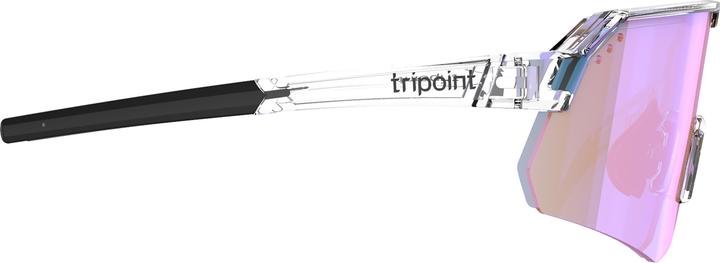 Produktbild Tripoint 001 Treriksröset Tri-x High contrast (Shiny Crystal-Orange, Orange, Blue Multi UltraVue)