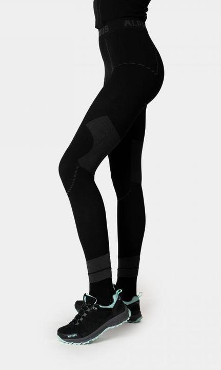 Actual product image Alpinus Thermounterwäsche Tactical Base Layer Set (XL)