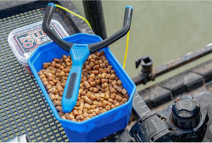 Produktbild Preston fronde dura slip catapult medium/heavy