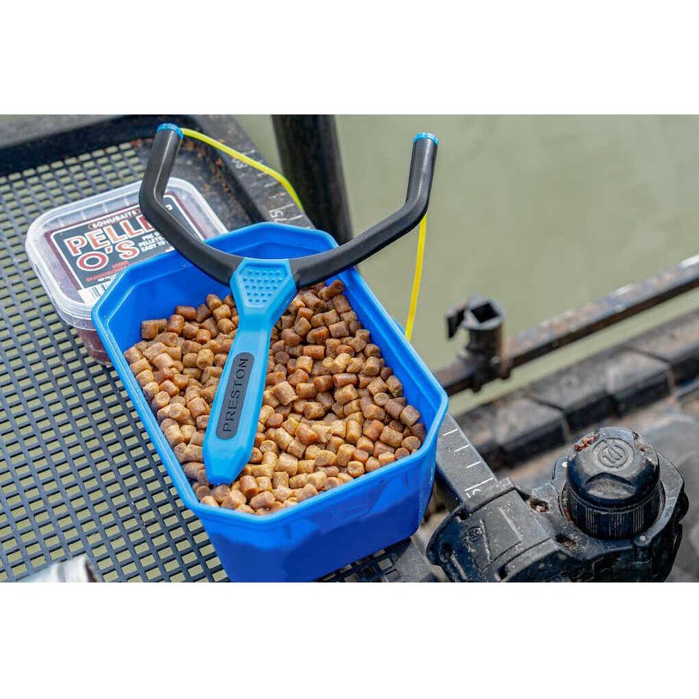 Thumbnail - Preston, Zubehör Angeln