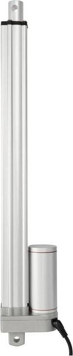 Immagine prodotto Tru Components Elektrozylinder TC24-300-1000 TC-13492820 Hublänge 300 mm Schubkr