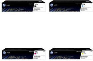 Produktbild HP 117A (M)