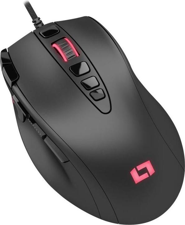 Produktbild Lioncast LM60 (Kabelgebunden)