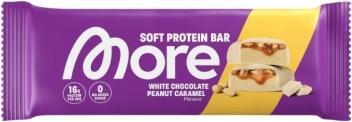 Produktbild More Nutrition More Protein (50 g, 1 Stk.)