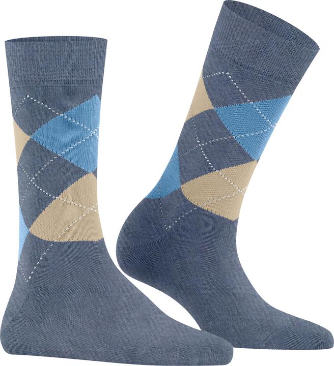 Produktbild Burlington Queen (Einzelpack, 36 - 41)