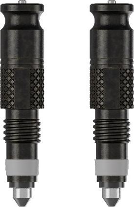 Actual product image Schwalbe SV-SCV Clik (Valve adapter set)