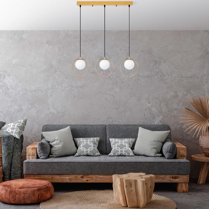 Image du produit Opviq Dolunay (E27)