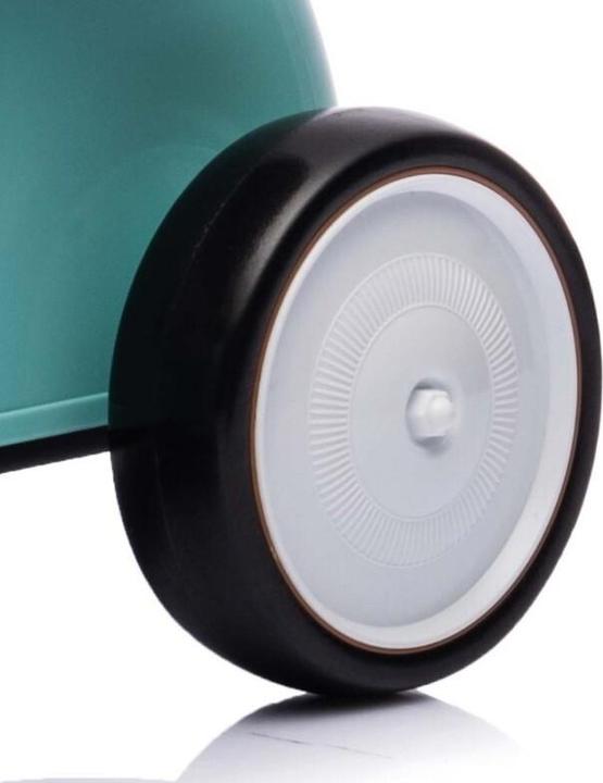 Produktbild Mally Baby Reflektor mit Ton Milly Royce mint