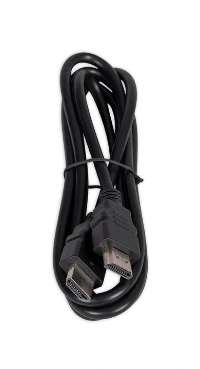 Actual product image Livoo Portable video projector Android® 9.0 (7500 lm)