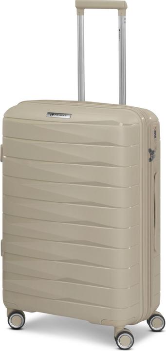 Actual product image Franky London Set (187 l, XL (from 140l))