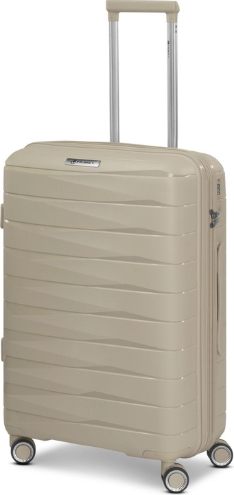 Actual product image Franky London Set (187 l, XL (from 140l))